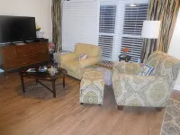 Cozy home away from home - 3-Star