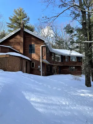 Catskills Family Hideaway