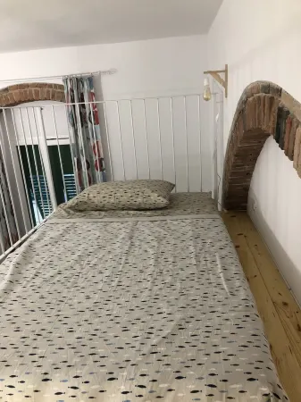 To the sea even on foot Отели рядом с достопримечательностью «Corso Vittorio Emanuele II»