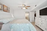 Vacation Awaits! Newly renovated, 3 bedroom, beach front condo!