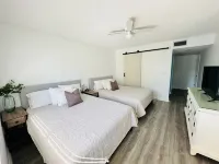 Private beachfront gated community located in the heart of Hutchinson Island!!!! Hotels in Fort Pierce