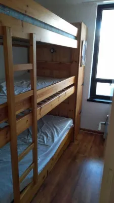 Appartement Cosy Pied de Piste Hotels in Vars - Les Claux