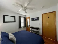 Cozy Council Bluffs Bungalow 10 mins from Omaha