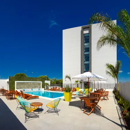 Hampton Inn by Hilton Piedras Negras