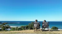 Bower by the Sea. Your home away from home.