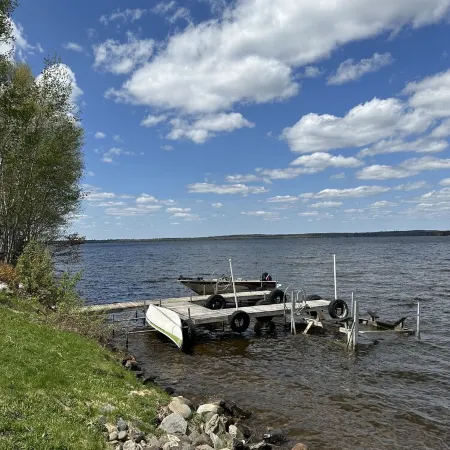 Serenity on the Lake - Lac Vieux Desert
