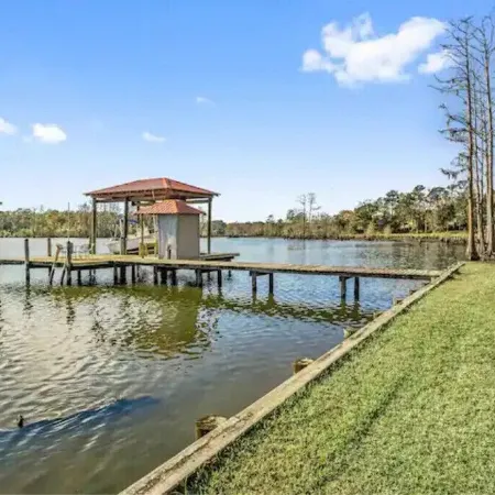 Cypress Grove - Dog River - Heated Pool