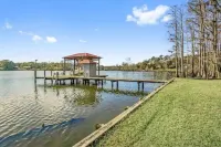 Cypress Grove - Dog River - Heated Pool