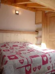 Apartment rental Arêches SAVOIE 6 people