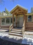 Trout Haven - Ntl. Forest Access & World Class Fishing!