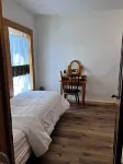 Bear Lake Private Suite-Sleeps 5-Historic Paris