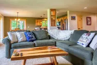 180° White Mountain Views • Family Retreat - Mountain view
