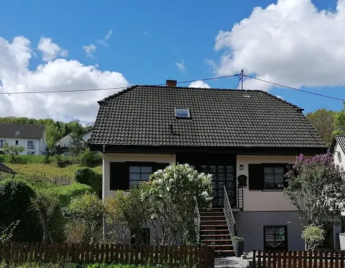 Cozy apartment in Boppard