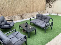 Appartement Cosy à Martigues - 3-Star