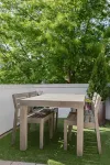 Elegant 3-Bedroom Home with Stunning Rooftop Deck & Dining Area - Condos