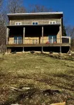 Newly built house in Rabbit Hash with Old World charm/Creation museum and ark.