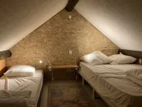 Appartement Neuf 2eme Étage Confortable et Spacieux Dans une Chalet Familiale Molines-en-Queyras 호텔