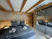 2 Bedroom Private vacation home in Blankenburg (Harz) Hotels in Blankenburg