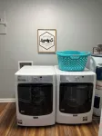 Super Cozy Cottage is updated, fully stocked and close to Downtown Thomasville!
