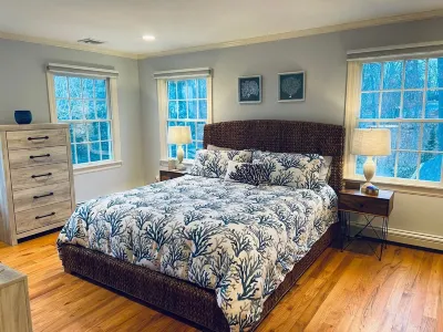 North Fork Entertainer's Delight!