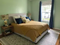 Pawleys Island Cottage w/ Golf Cart