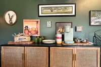 Sassafras Container Tiny Home on the Saluda River