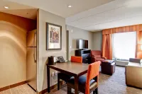 Homewood Suites by Hilton Ajax Hotels in Whitby