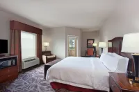 Hampton Inn Seattle/Everett Downtown - Hot Tub