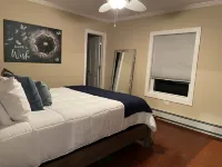 Lakeside Home w/Lake Access, Dock & Water Views!