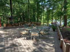 Log Cabin/Cottage on Watts Bar Lake
