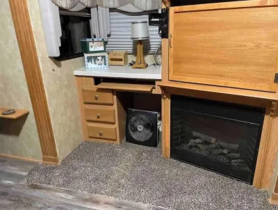 Cantrell's Bunk House
