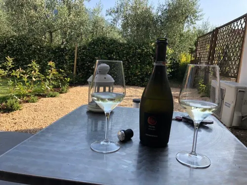 32 GARDEN HOUSE Hotel a Nago-torbole