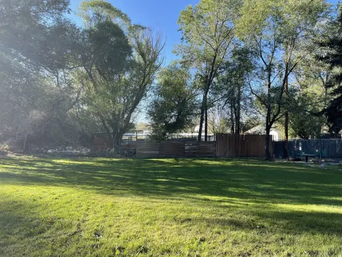 Wasatch Mountain Getaway