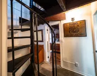 UNBEATABLE LOCATION. 3BR SlopeSide. Steps to Lift 1 & BM Resort. Panoramic Views