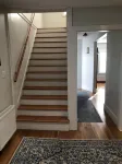 Adorable renovated house, steps from Front Beach and Town