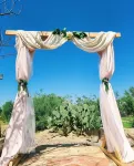 Desert Living at No Pants Ranch & the Sonora Shack