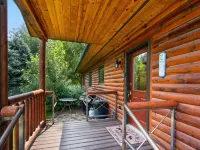 Moose Horn Lodge- A Clean Cabin for Families, Wedding Goers & Montana Adventures Hotels in Pray