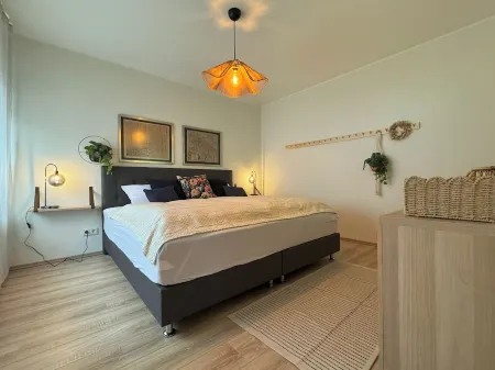 Cosy holiday flat in the Black Forest - near Baden-Baden. Pet friendly!