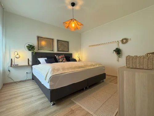 Cosy holiday flat in the Black Forest - near Baden-Baden. Pet friendly! Hotels in Gaggenau