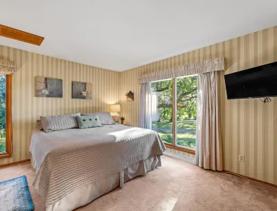 Brentwood Vacation Home in a GREAT LOCATION! Отели рядом с достопримечательностью «Wilderness on the Lake Water Taxi Dock»