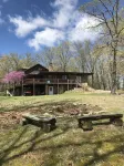 Lands End-Lakefront - Lakefront Huge Lake View On Private 8+ acres.