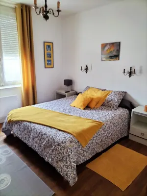 House near sea 7 sleeps