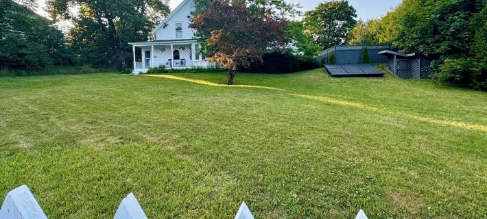 In-town 5 Bedroom Victorian With Heated Pool Hotéis em Washington County