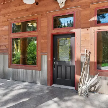 Serene retreat in the Black Hills, AC, Hot Tub, Close to Deadwood