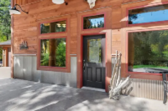 Serene retreat in the Black Hills, AC, Hot Tub, Close to Deadwood