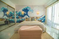 MODERN SILVER STRAND BEACH HOUSE STEP2SAND SLEEPS 10