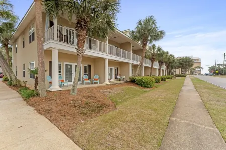 Boho Beach Vibes @ Caribbean Dunes,125SnowBirds Welcome.