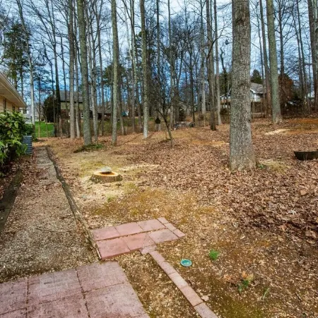 Discounts Available, Lakefront Ranch Style Hm,Norris Lake, Flat Lot, Pvt. Dock