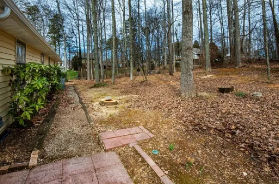 Discounts Available, Lakefront Ranch Style Hm,Norris Lake, Flat Lot, Pvt. Dock