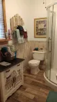 Creekside Cabin Close to hiking trails and waterfalls 탈룰라 고르게 주립공원 주변 호텔